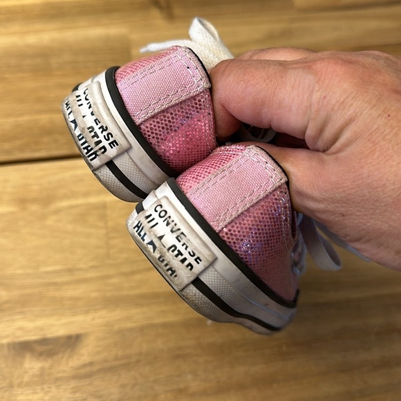 CONVERSE ⭐️sneakers - Picture 5 of 7